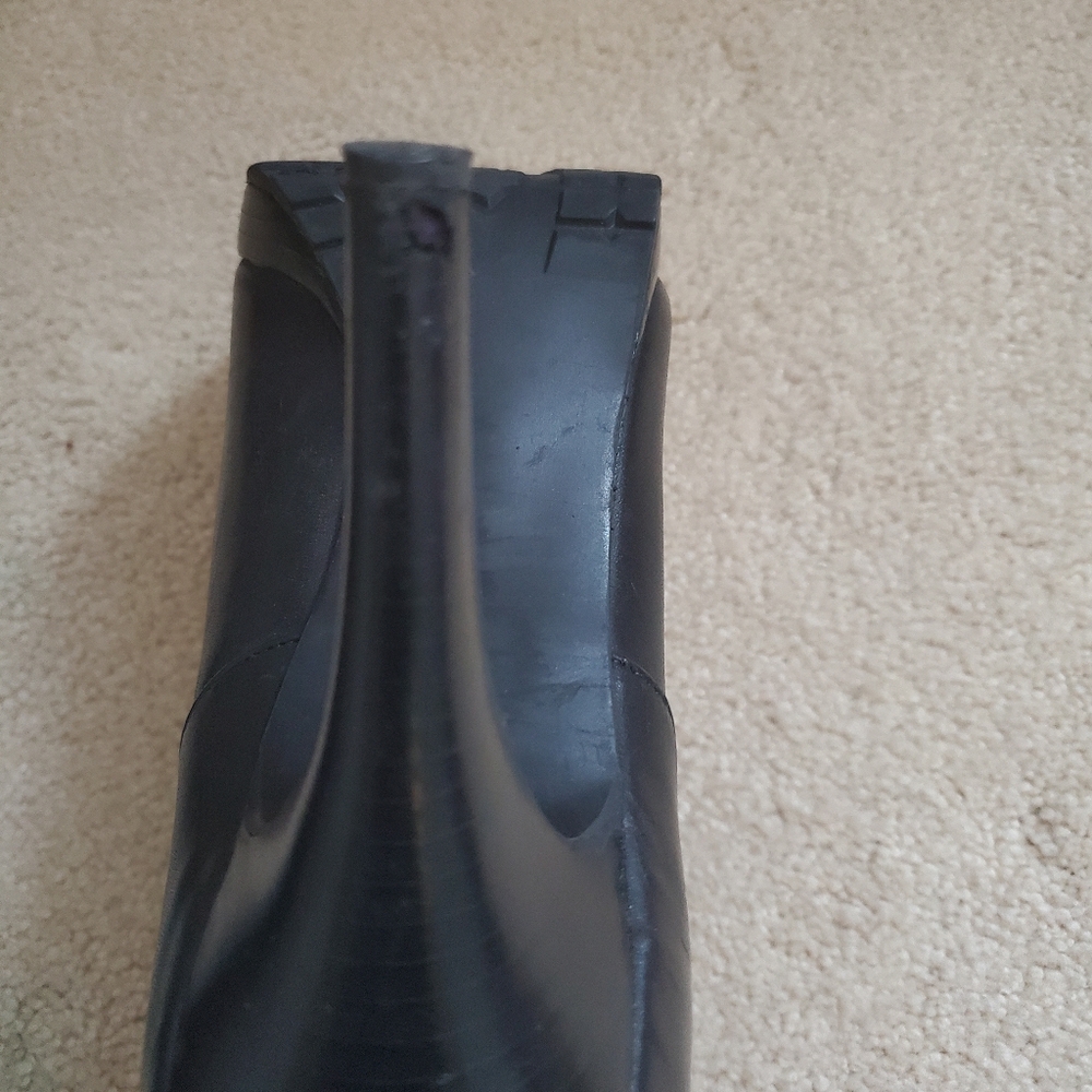 Booties - Picture 9 of 9